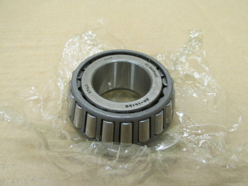 1 NEW SKF BK-14120 BK14120 TAPERED ROLLER BEARING 14120 1 3/6" 30 MM 1.18 " BORE