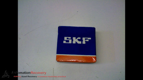 SKF 30204 J2/Q SINGLE ROW TAPERED ROLLER BEARING 20MM INNER DIAMETER, NE #154339