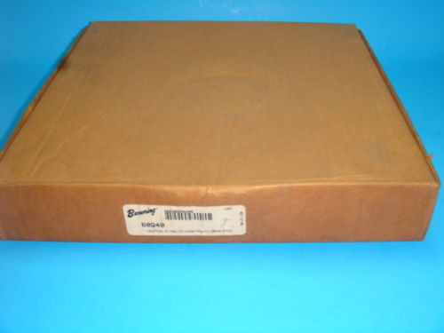 Browning 60Q40 Roller Chain Sprocket Split Taper 60 Pitch 40 Teeth NEW IN BOX