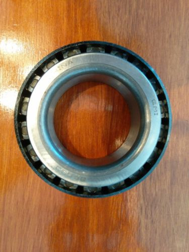 25580 TAPERED ROLLER BEARING CONE