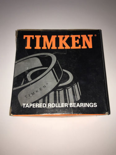 Timken 6461a - Tapered Roller Bearings - NIB