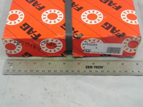 FAG 32028X TAPERED ROLLER/BALL BEARING ****NIB****