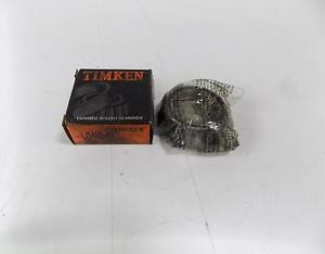 TIMKEN TAPERED ROLLER BEARING  LM48548 NIB