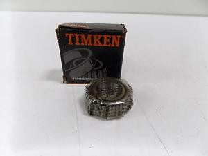 TIMKEN TAPERED CONE ROLLER BEARING  LM12749 NIB