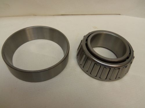 NEW ZWZ 306/42 TAPERED ROLLER BEARING AND RACE