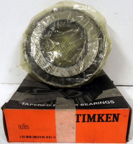 1 NEW TIMKEN 9285 TAPERED ROLLER BEARING ***MAKE OFFER***