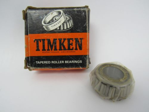 Timken LM11749 Tapered Roller Bearings