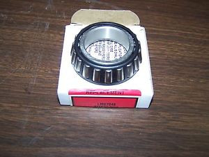 Cone, Tapered Roller Bearing-Case IH- A-LM67048-I