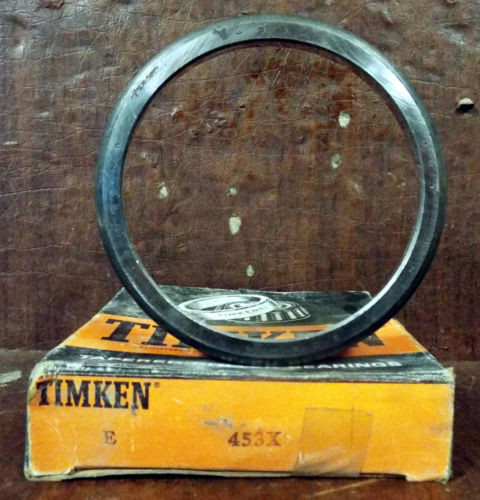 1 NEW TIMKEN 56650 TAPERED ROLLER BEARING CUP ***MAKE OFFER***