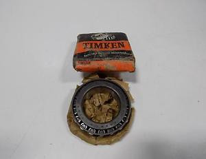 TIMKEN TAPERED ROLLER BEARING  385 NIB