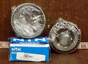 1 NEW NTN SET406 3782/3720 TAPERED ROLLER BEARINGS ***MAKE OFFER***