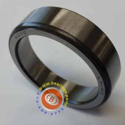 LM11910 Tapered Roller Bearing Cup  -  Premium Brand