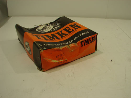 TIMKEN 6576C/6535/921489 TAPERED ROLLER BEARING ***NIB***