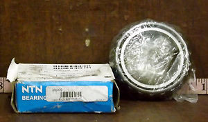 1 NEW NTN 395CS TAPERED ROLLER BEARINGS ***MAKE OFFER***