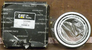 1 NEW CAT 1202886 BEARING TAPER ROLLER ASSEMBLY ***MAKE OFFER***