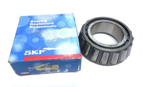 SKF TAPERED  ROLLER BEARING HM212047