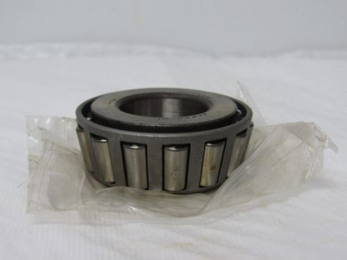 NTN 4T-1986 TAPERED ROLLER BEARING CONE 1"BORE 3/4"W 2"OAL