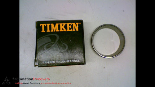 TIMKEN 07196-20024 TAPERED ROLLER BEARING, NEW