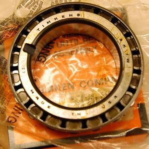 387M TAPER ROLLER BEARING CONE (K-1-9-6-C-18)