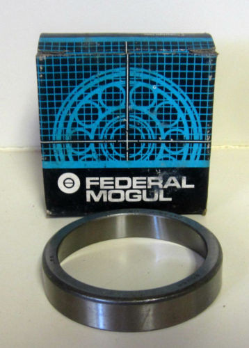 BCA Bower Bearings / Federal Mogul L68111 National Seals Tapered Bearing Cup