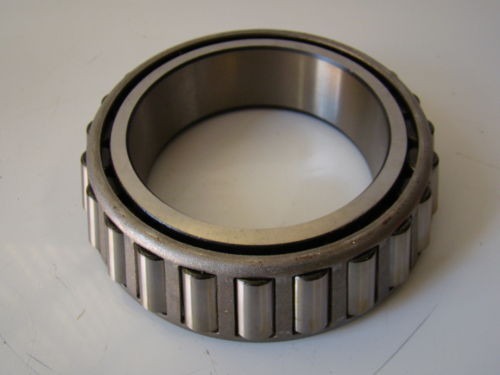 Timken, 598 Tapered Roller Bearing 053893068695