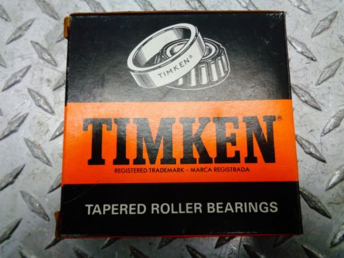 TIMKEN TAPERED ROLLER BEARING CUP LM814810