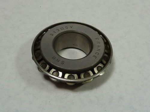 SNR 31305V Tapered Roller Bearing 