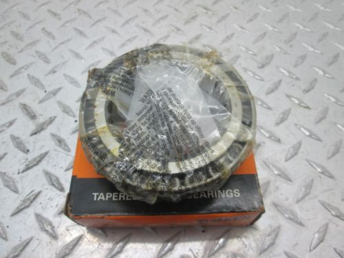 TIMKEN TAPERED ROLLER BEARINGS 39590