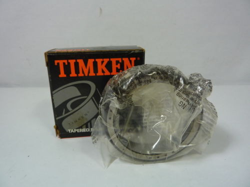 Timken 3420 Tapered Roller Bearing Cup 