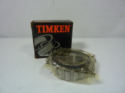 Timken 3490 Tapered Roller Bearing 