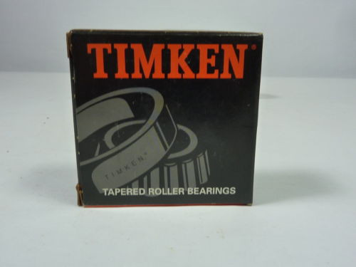 Timken 41126 Roller Bearing Tapered Cone 1-1/8 Inch 