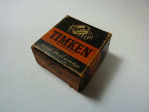 Timken A6067 Tapered Roller Bearing Cone 