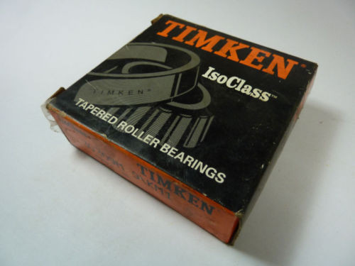 Timken 30309M9/KM1 Tapered Roller Bearing 