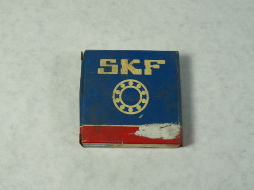 SKF 30207J2 30207-J2/Q Taper Roller Bearing 35mm x 72mm x 18.25mm 