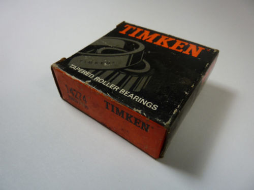 Timken 17274 Tapered Roller Bearing Cup 