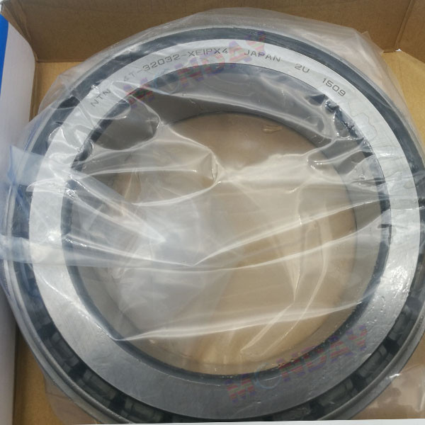 NTN 4T-32032-XEIPX4 Tapered Roller Bearing