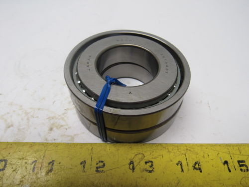 Koyo 368A Single Row Tapered Roller Bearing Cone