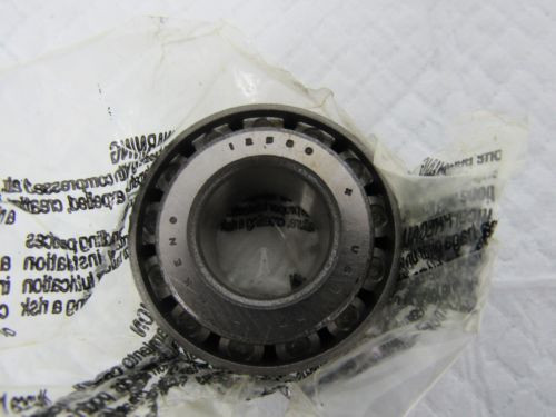 TIMKEN TAPERED ROLLER BEARING 12580