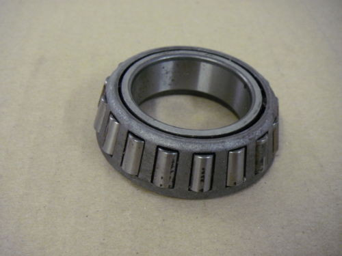 SKF 13685 Tapered Roller Bearing Cone