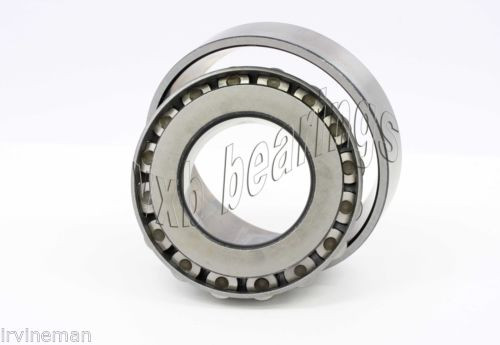 759/752 Tapered Roller Bearing 3 1/2" x 6 3/8" x 1 7/8" Inches