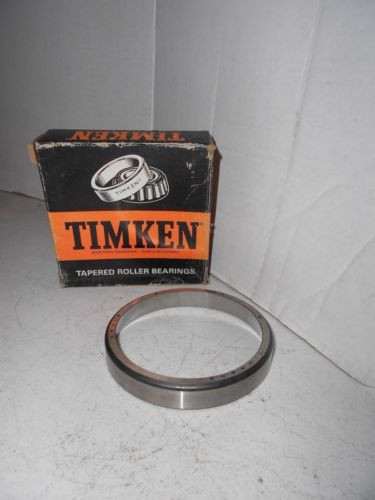 Timken Tapered Roller Bearing Race 39412 *NEW*