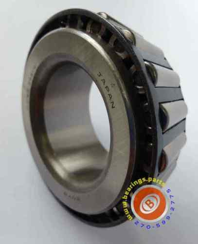 HM801349 Tapered Roller Bearing Cone - Koyo