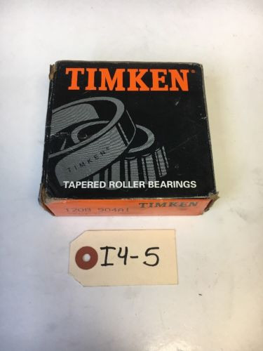 New! Timken T208 904A1 Tapered Roller Thrust Bearing *Fast Shipping* Warranty!