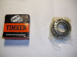 TIMKIN 15578 BEARING TAPERED ROLLER CONE NIB