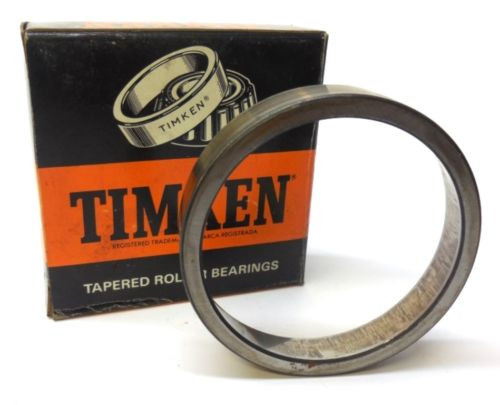 TIMKEN TAPERED ROLLER BEARING LM102910, OAD 2 7/8", MADE IN USA