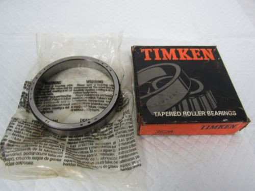 TIMKEN TAPERED ROLLER BEARING CONE 362A