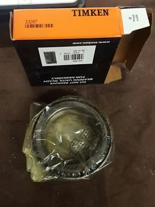 TIMKEN TAPERED ROLLER BEARING, 33287