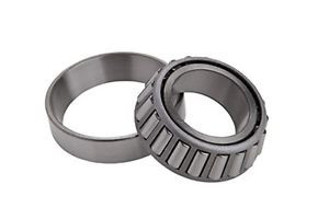 NTN Bearing 30209 Tapered Roller Bearing Cone and Cup Set, Steel, 45 mm Bore, 85