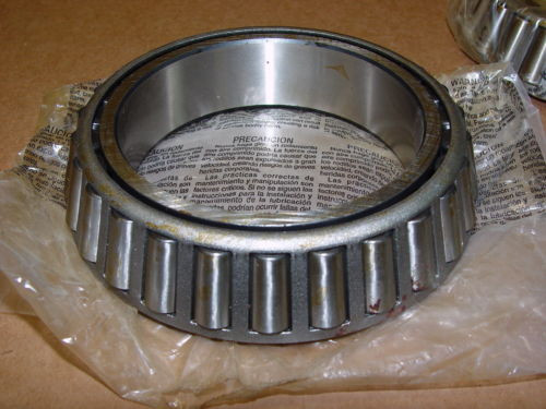 Timken 56425 Tapered Roller Bearing Inner Race Assembly Cone 4.2500" ID 1.438" W