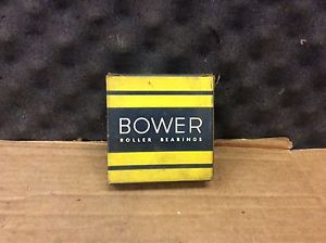 NOS BOWER 28521 TAPERED ROLLER BEARING 3 LOT